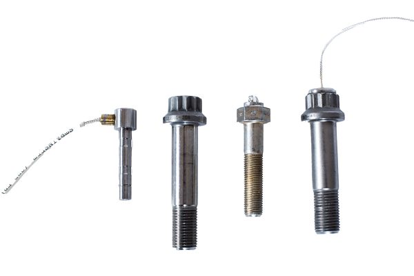 sdh-series-load-bolt