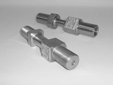 Fatigue Rated Universal Load Cells - Strainsert Company