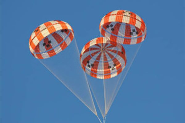 Parachutes