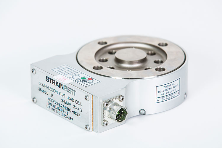 Compression Load Cell