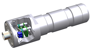 4-20 mA Strain Gage Module