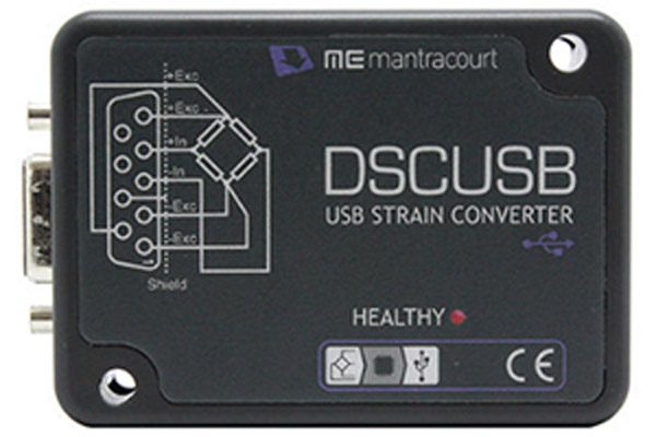 DSC-USB-instrument