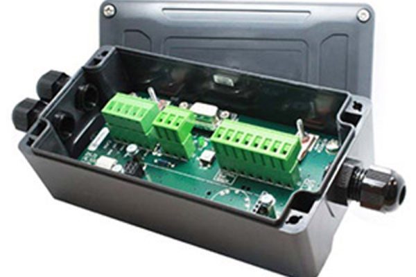 DSC-instrument
