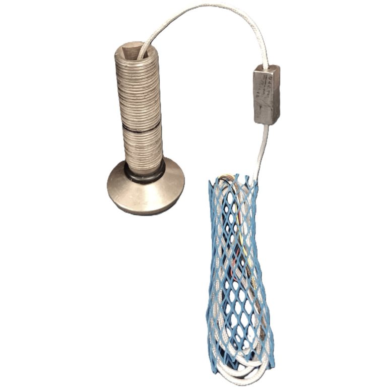 Custom Force Sensors, Load Pins & Load Cells