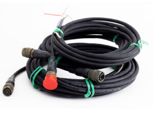 Cable Assemblies