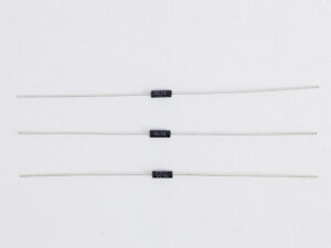 Calibration Resistors